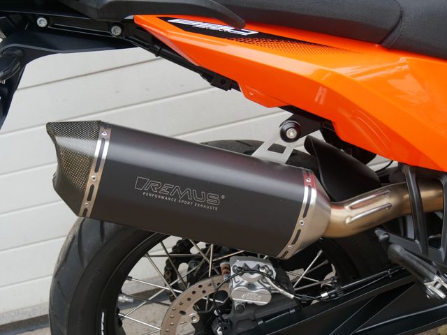 ktm - 890-adventure