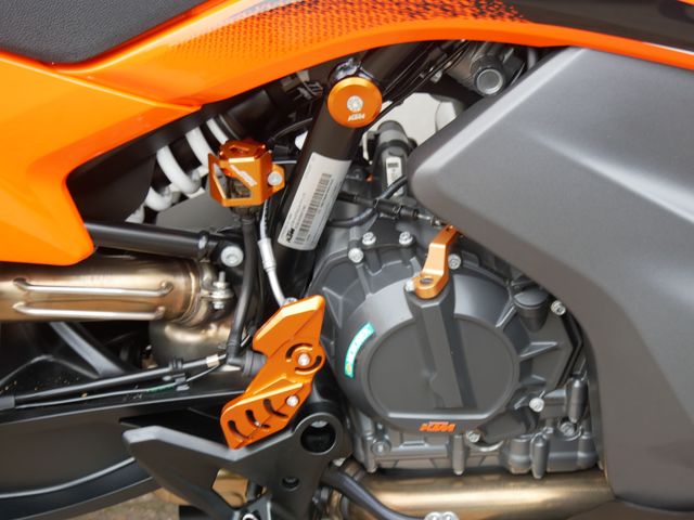 ktm - 890-adventure