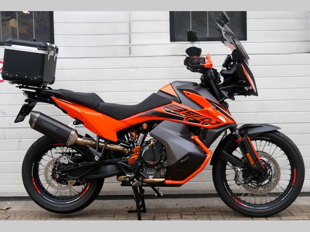 ktm - 890-adventure
