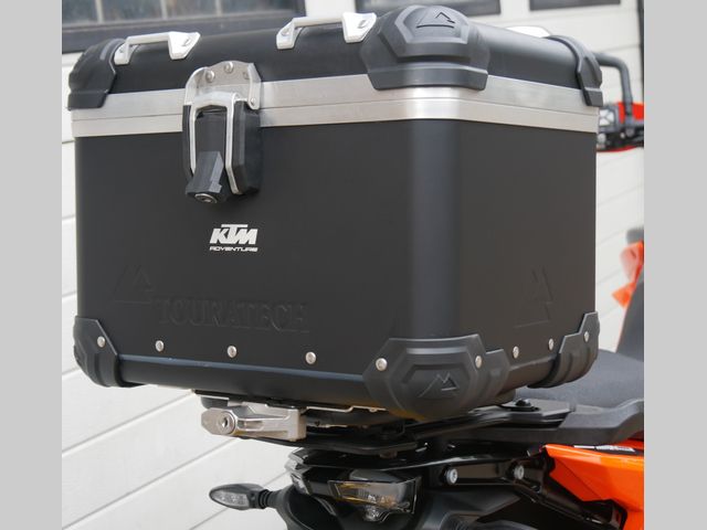 ktm - 890-adventure