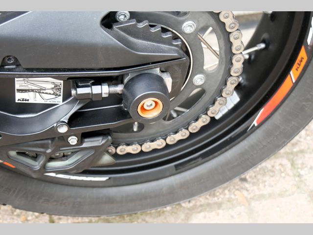 ktm - 890-adventure