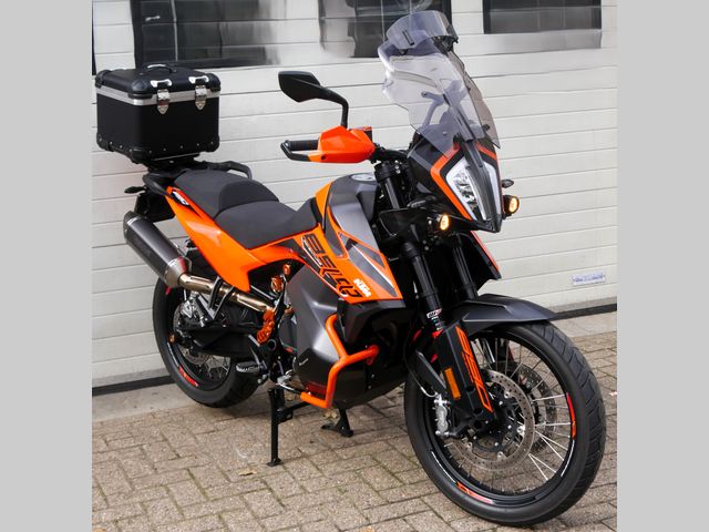 ktm - 890-adventure