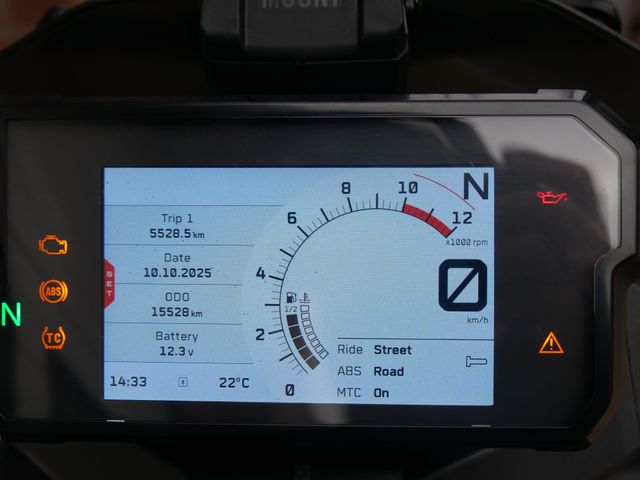 ktm - 890-adventure