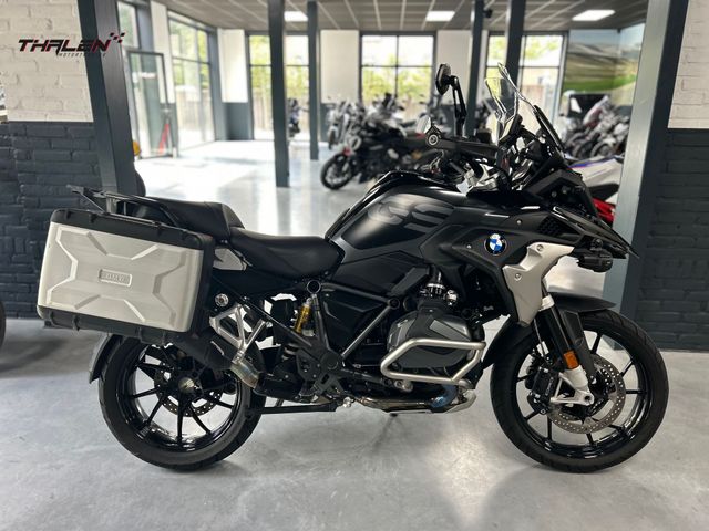 bmw - r-1250-gs