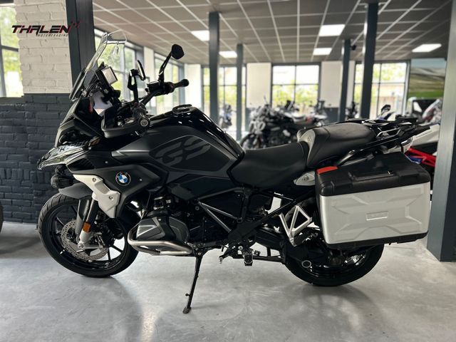 bmw - r-1250-gs