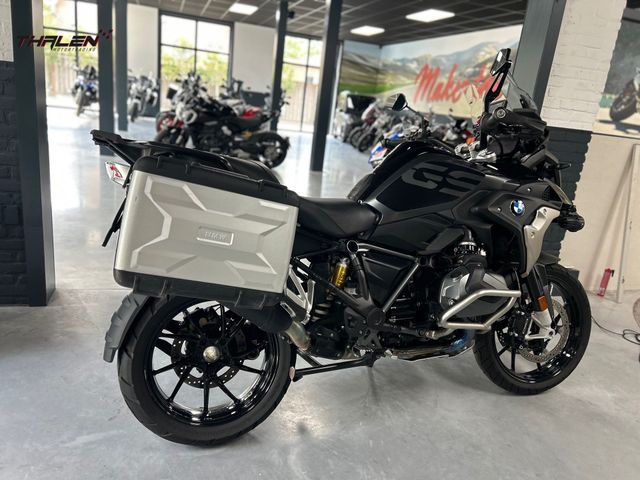 bmw - r-1250-gs