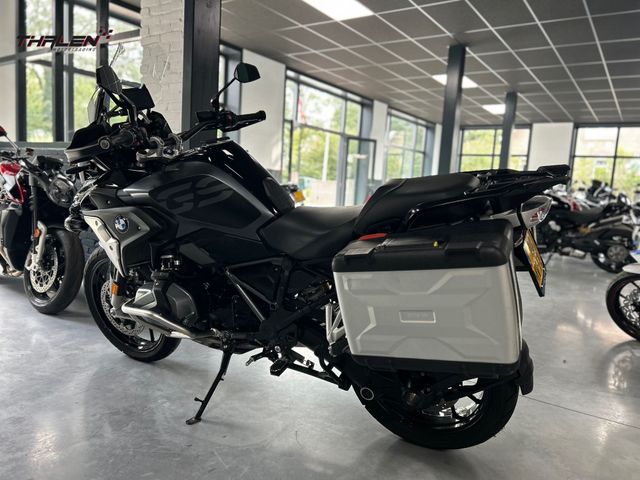 bmw - r-1250-gs