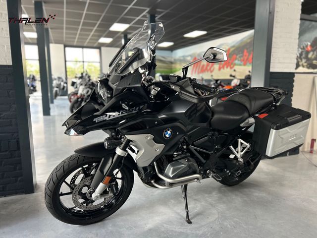 bmw - r-1250-gs
