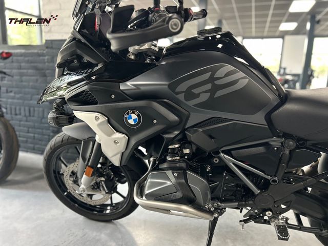 bmw - r-1250-gs