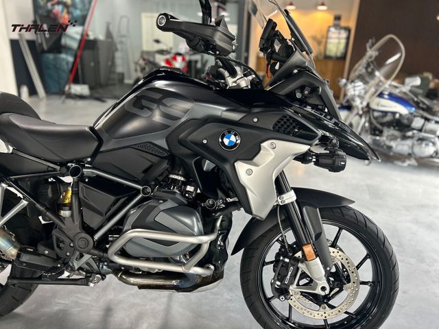 bmw - r-1250-gs