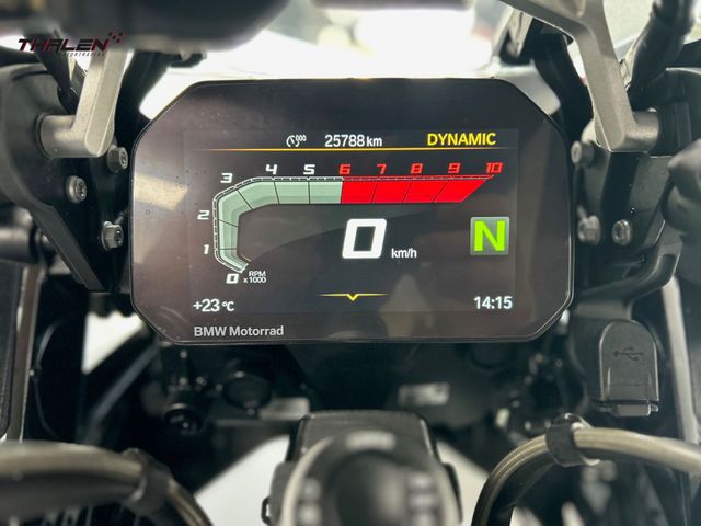 bmw - r-1250-gs