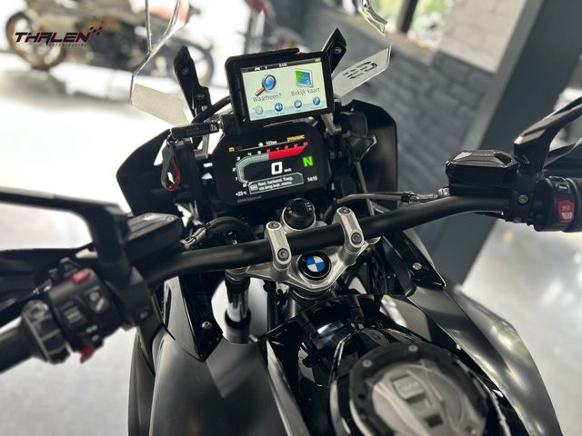 bmw - r-1250-gs