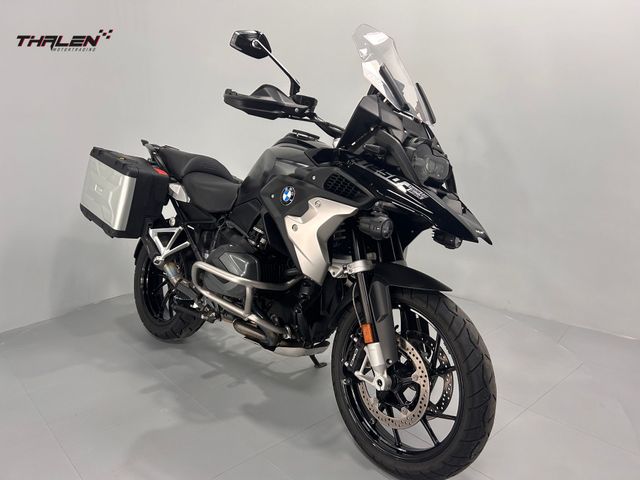 bmw - r-1250-gs