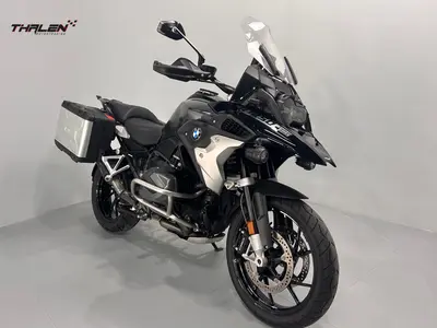BMW R 1250 GS – foto 3