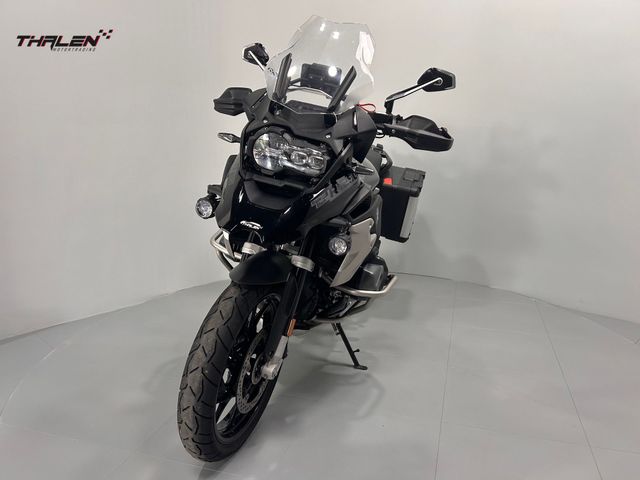 bmw - r-1250-gs