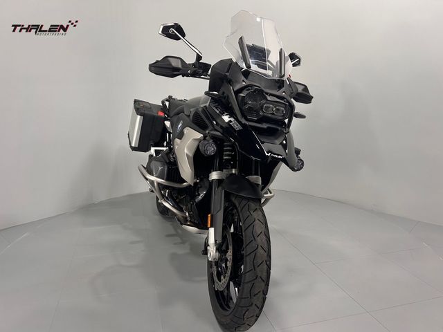 bmw - r-1250-gs