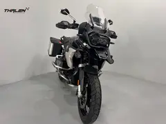 BMW R 1250 GS Triple Black Vol! 2021 occasion – foto 4 van 17