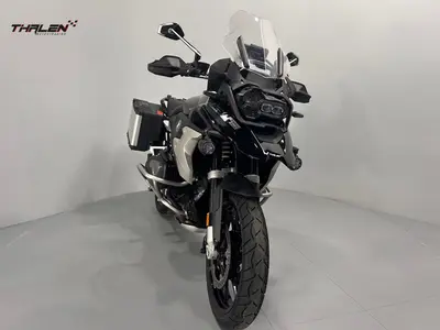 BMW R 1250 GS – foto 4