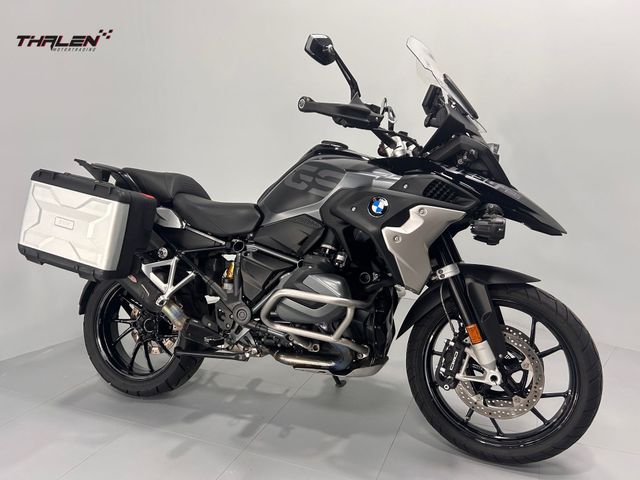 bmw - r-1250-gs