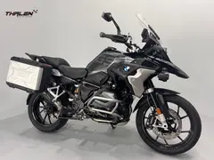 BMW R 1250 GS Triple Black Vol! 2021 occasion – foto 2 van 17