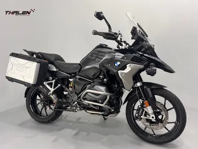 BMW R 1250 GS – foto 2