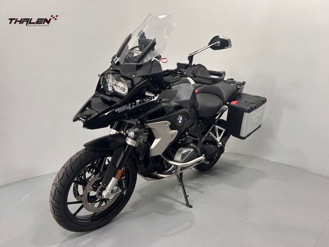 bmw - r-1250-gs