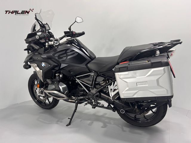 bmw - r-1250-gs