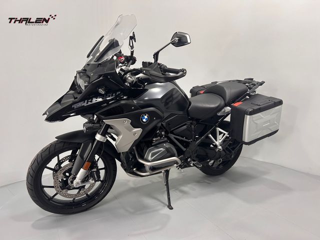bmw - r-1250-gs