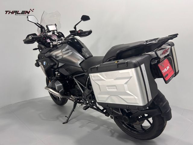 bmw - r-1250-gs