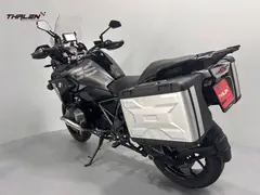BMW R 1250 GS Triple Black Vol! 2021 occasion – foto 10 van 17