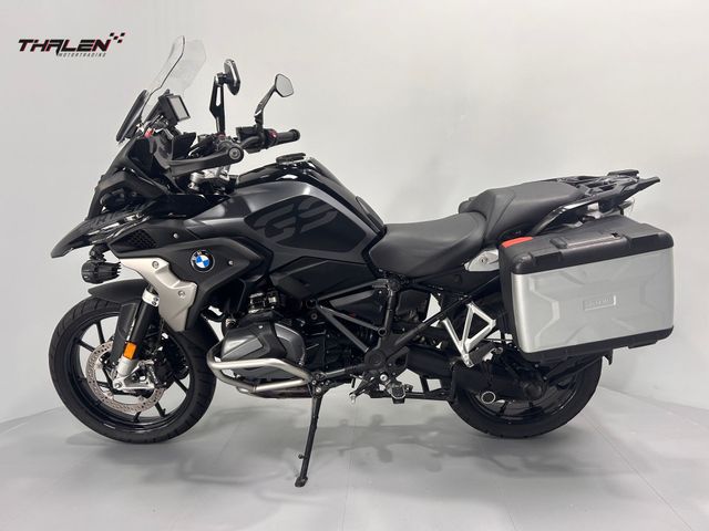 bmw - r-1250-gs