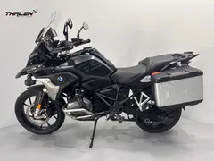 BMW R 1250 GS Triple Black Vol! 2021 occasion – foto 8 van 17
