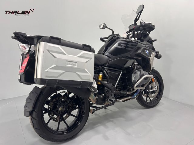 bmw - r-1250-gs