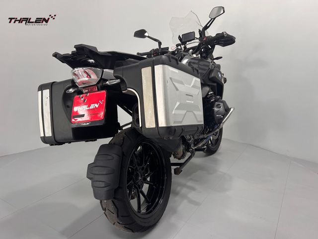 bmw - r-1250-gs