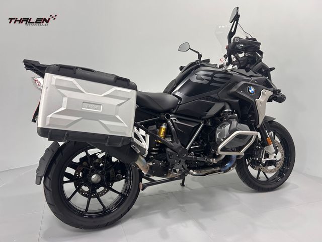 bmw - r-1250-gs