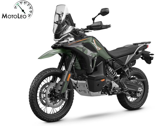 cfmoto - 800-mt-x
