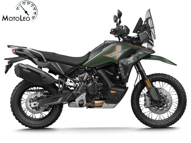 cfmoto - 800-mt-x