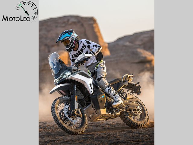 cfmoto - 1000-mt-x
