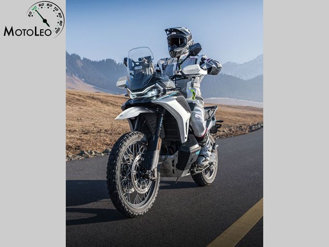 cfmoto - 1000-mt-x