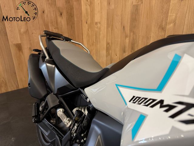 cfmoto - 1000-mt-x