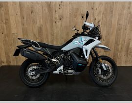 Cfmoto 1000 MT-X 2026 nieuw