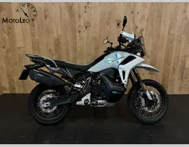 Cfmoto 1000 MT-X 2026 nieuw