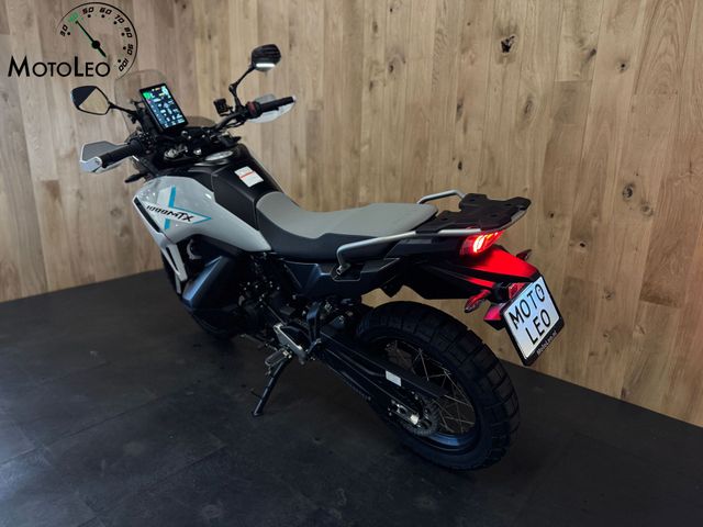 cfmoto - 1000-mt-x