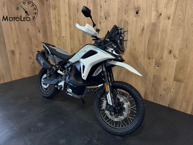 cfmoto - 1000-mt-x