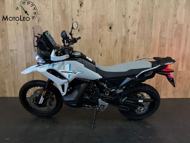 cfmoto - 1000-mt-x