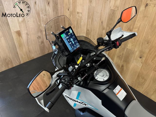 cfmoto - 1000-mt-x