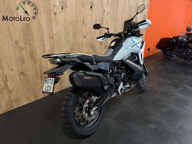 cfmoto - 1000-mt-x