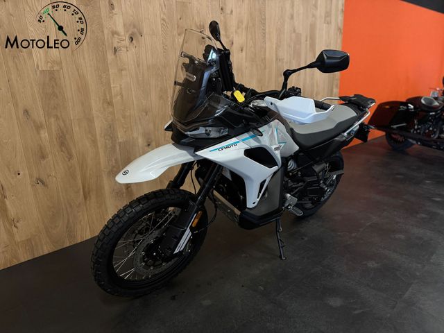 cfmoto - 1000-mt-x