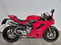 DUCATI PANIGALE V2