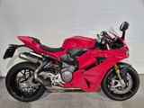 DUCATI PANIGALE V2